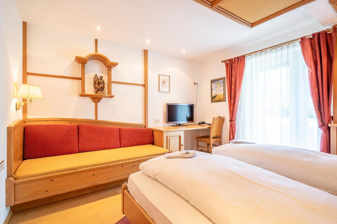 Dietrich Comfort Appartements Telfs Exterior photo