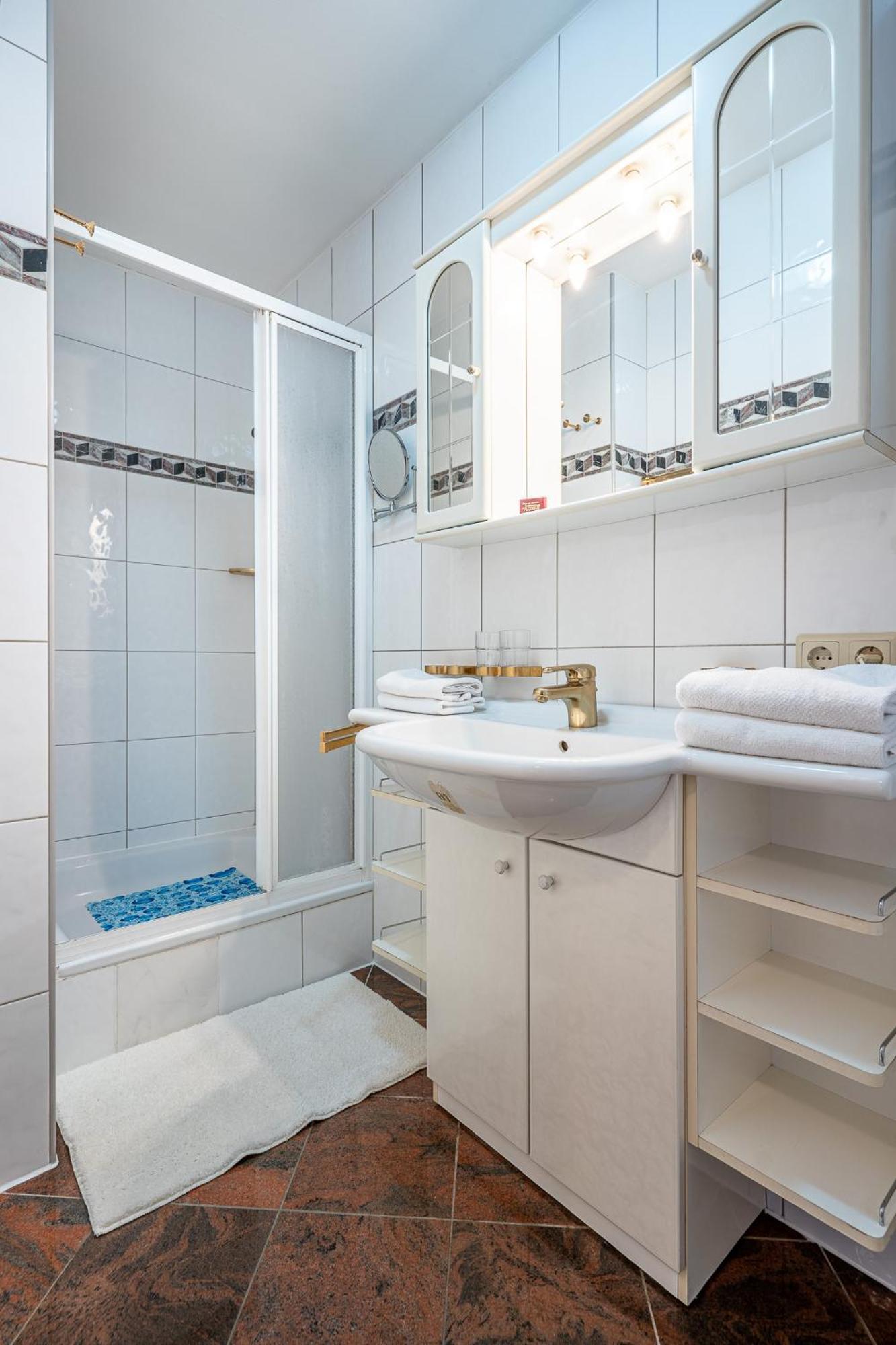 Dietrich Comfort Appartements Telfs Exterior photo